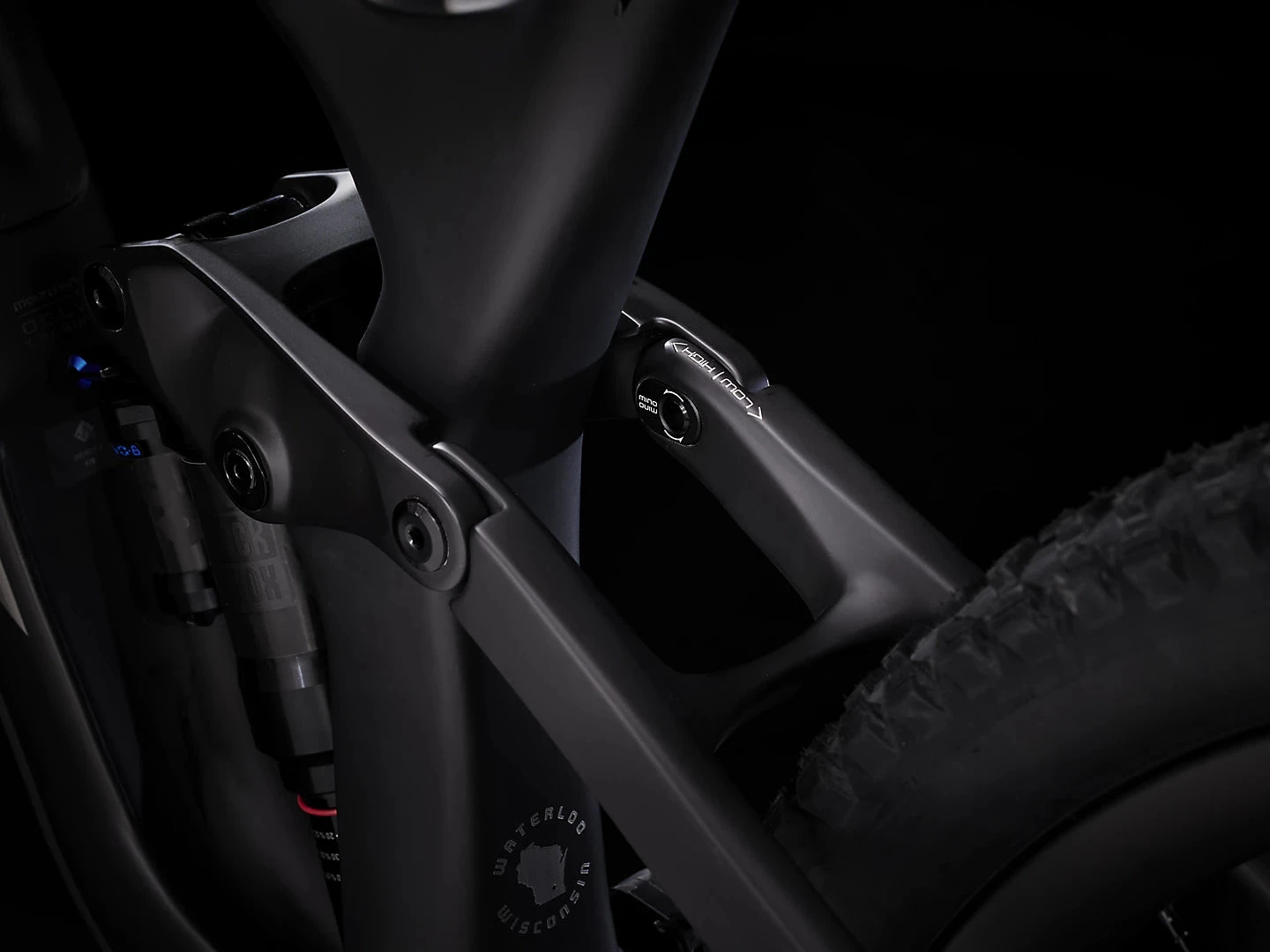 Trek Slash 9.8 (2023) - Image 13