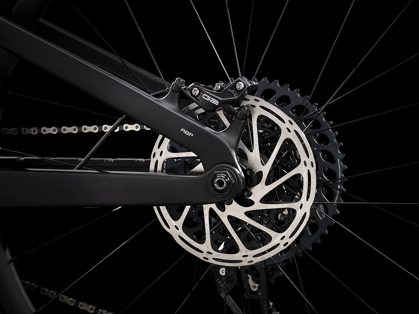 Trek Slash 9.8 (2023) - Image 14