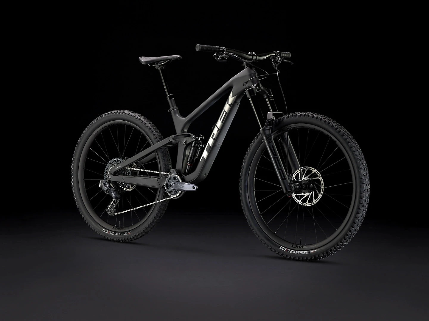 Trek Slash 9.8 (2023) - Image 7