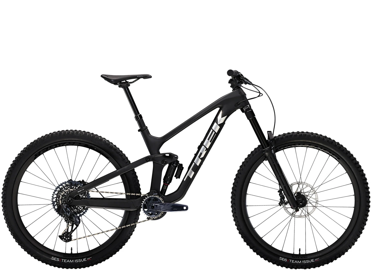 Trek Slash 9.8 (2023) - Image 2