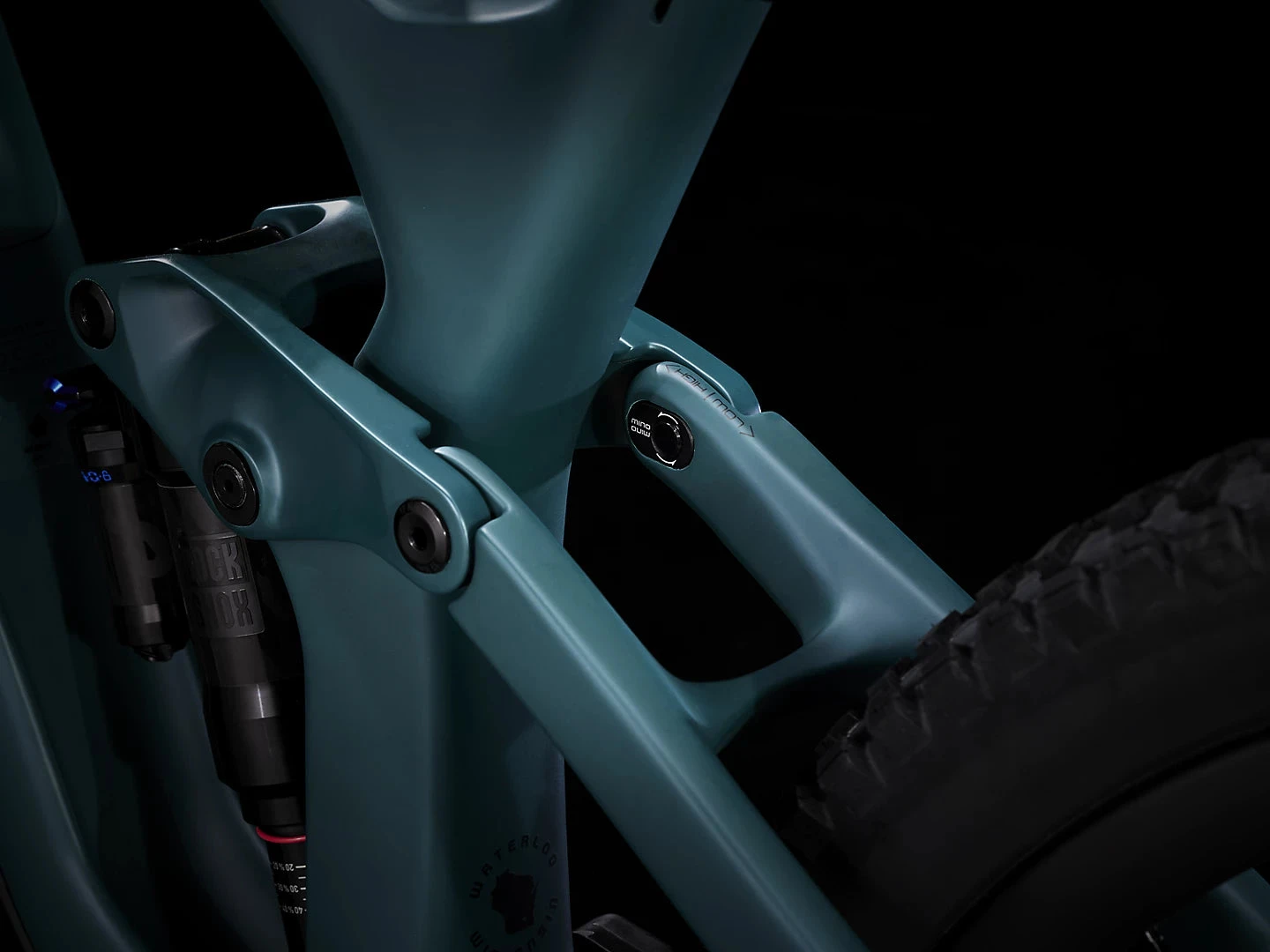 Trek Slash 9.8 (2023) - Image 6