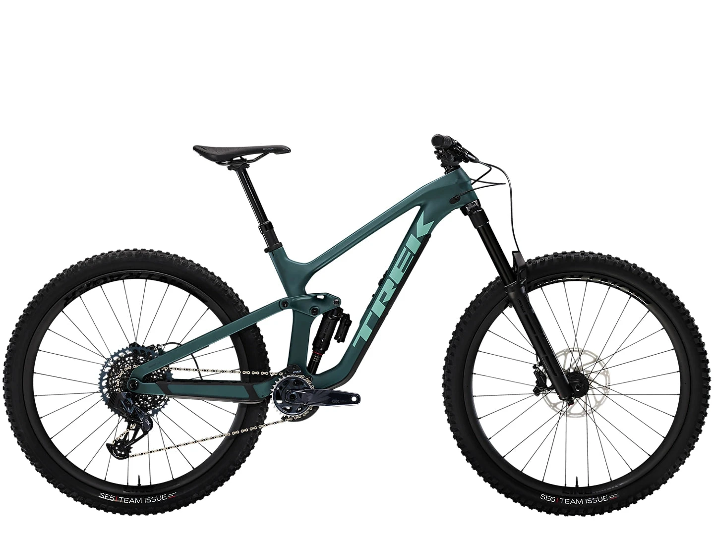 Trek Slash 9.8 (2023) - Image 3