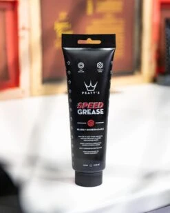 Peaty's Speed Voitelurasva