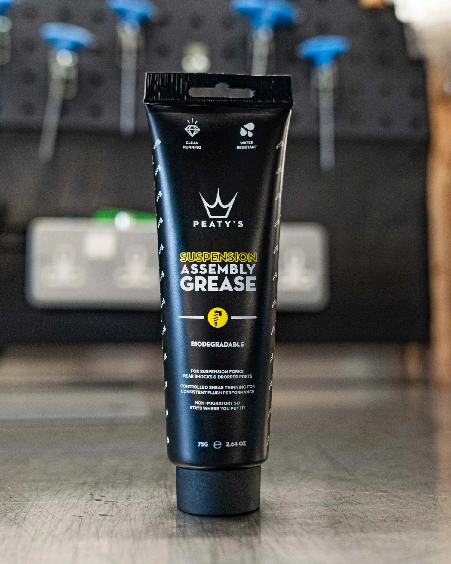 Peaty's Suspension Rasva - Image 5