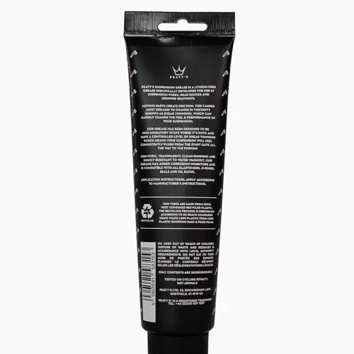 Peaty's Suspension Rasva - Image 2