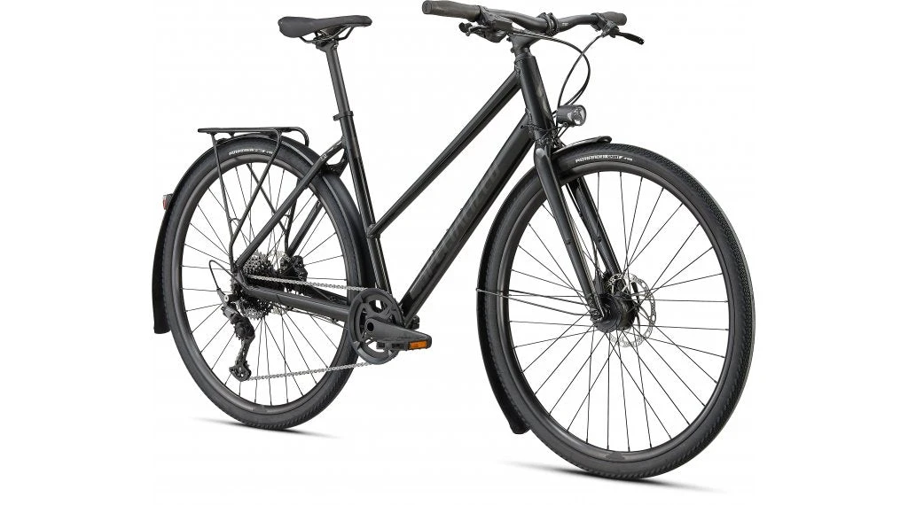 Specialized Sirrus X 3.0 Step-Through EQ - Image 2