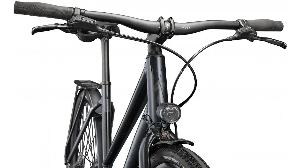 Specialized Sirrus X 3.0 Step-Through EQ - Image 6