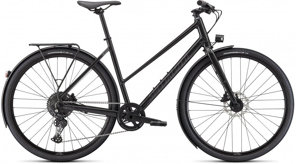 Specialized Sirrus X 3.0 Step-Through EQ