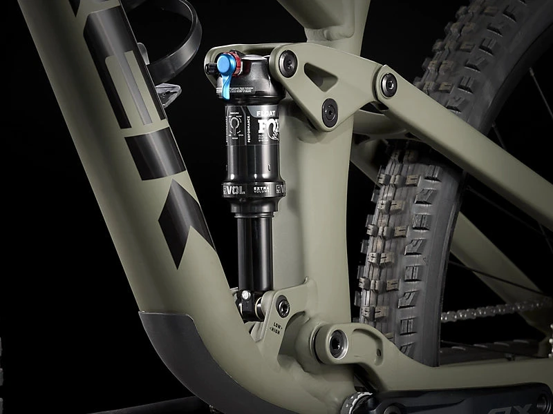 Trek Top Fuel 7 (2022) - Image 4