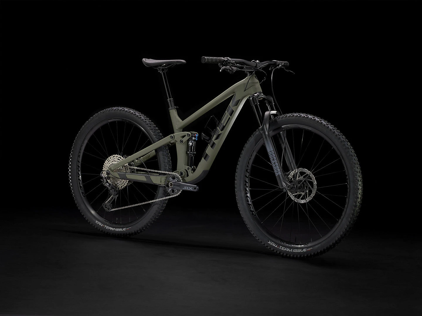 Trek Top Fuel 7 (2022) - Image 6