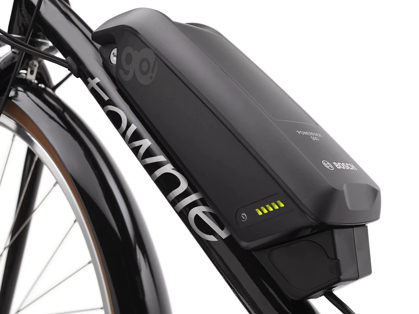 Electra Townie Commute Go! 5i EQ Step-Over (2023) - Image 2