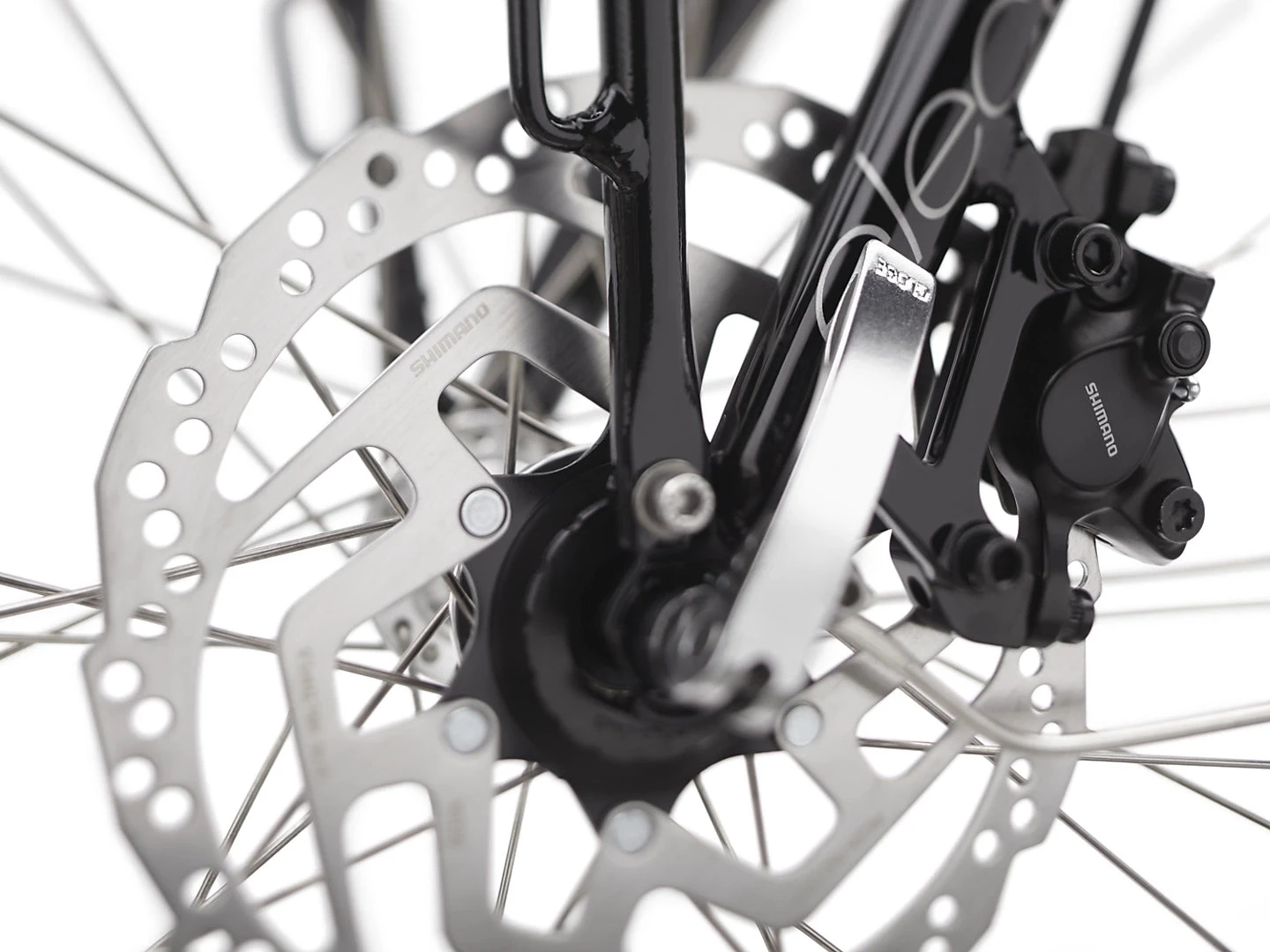 Electra Townie Commute Go! 5i EQ Step-Over (2023) - Image 4