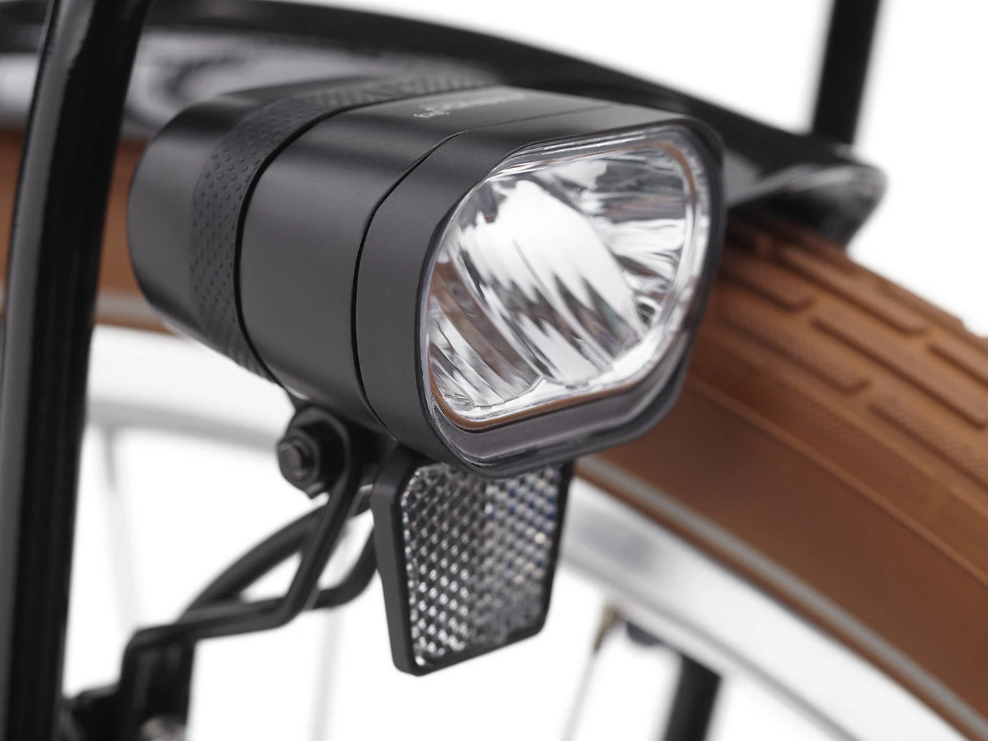 Electra Townie Commute Go! 5i EQ Step-Over (2023) - Image 5