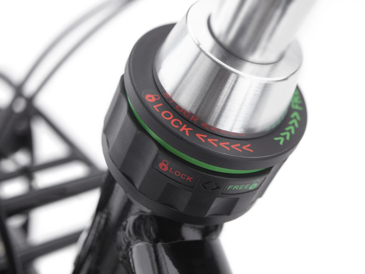 Electra Townie Commute Go! 5i EQ Step-Over (2023) - Image 6