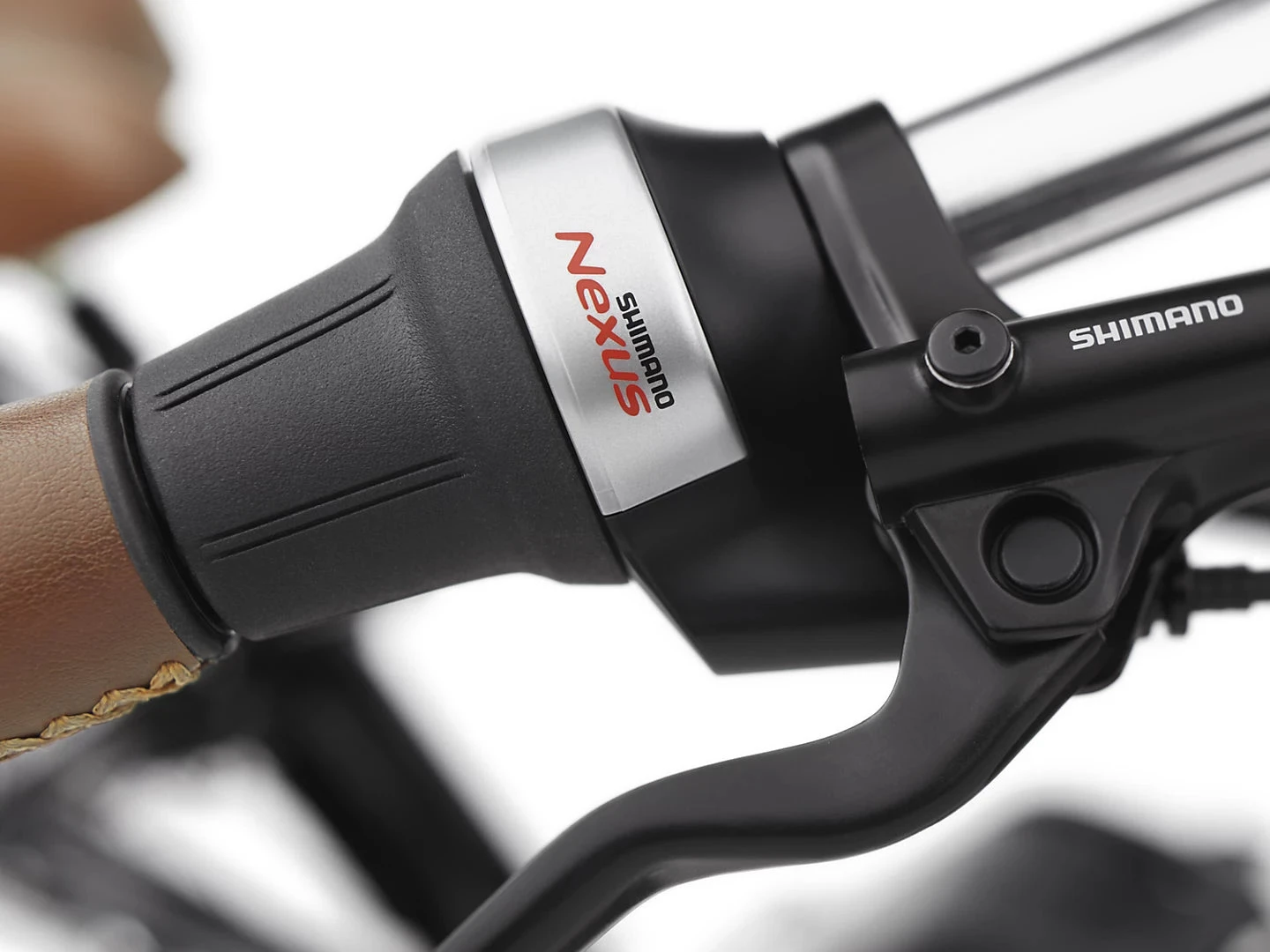 Electra Townie Commute Go! 5i EQ Step-Over (2023) - Image 7