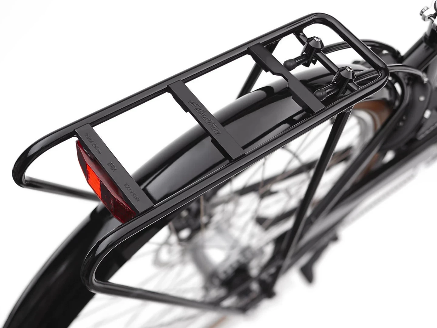 Electra Townie Commute Go! 5i EQ Step-Over (2023) - Image 3