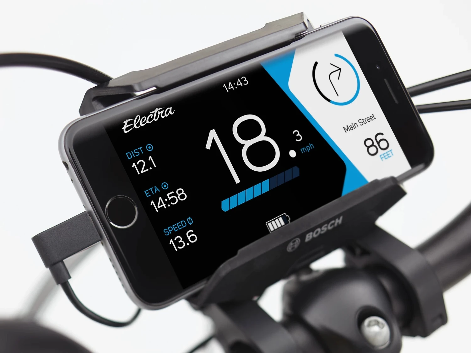 Electra Townie Path Go! 10D EQ Step-Thru (2022-2023) - Image 16