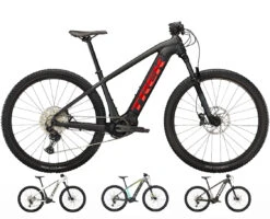 Trek Powerfly 5 Gen 3 (2023)