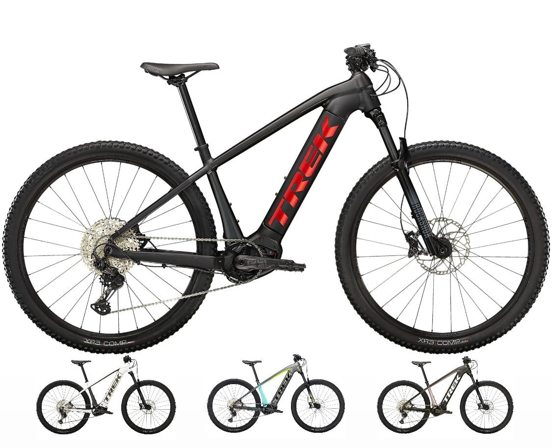 Trek Powerfly 5 Gen 3 (2023)