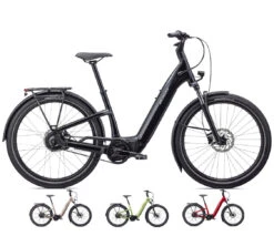 Specialized Turbo Como 4.0 IGH