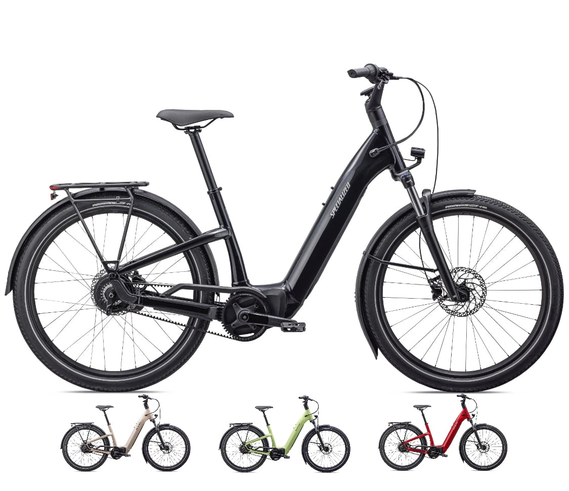 Specialized Turbo Como 4.0 IGH