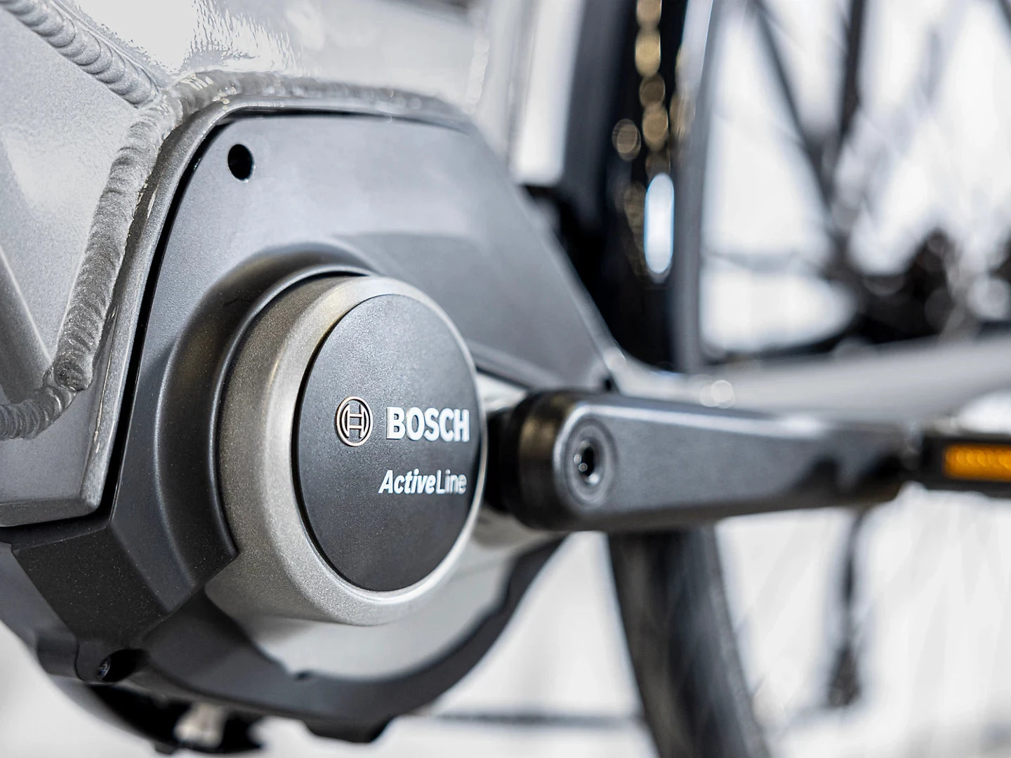 Trek Verve+ 1 Lowstep DT (2023) - Image 11