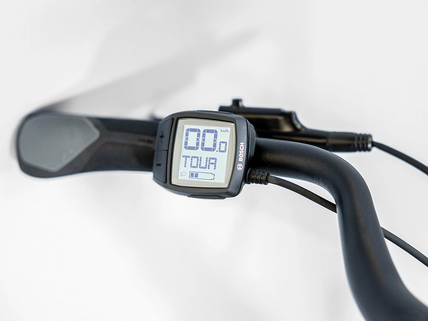 Trek Verve+ 1 Lowstep DT (2023) - Image 8