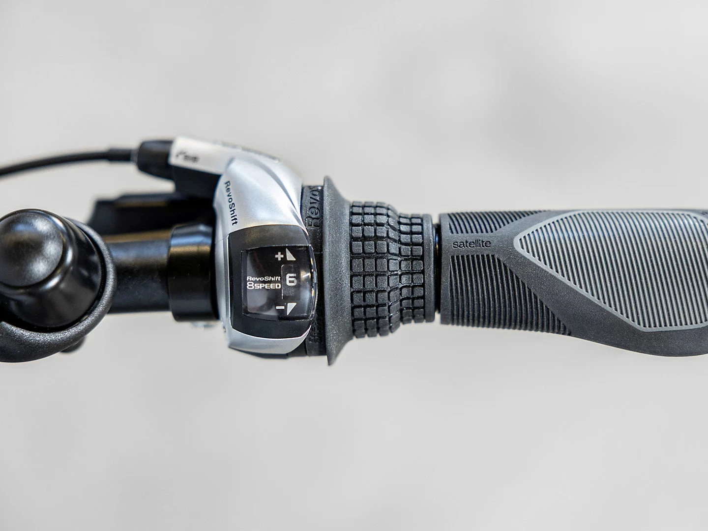 Trek Verve+ 1 Lowstep DT (2023) - Image 9