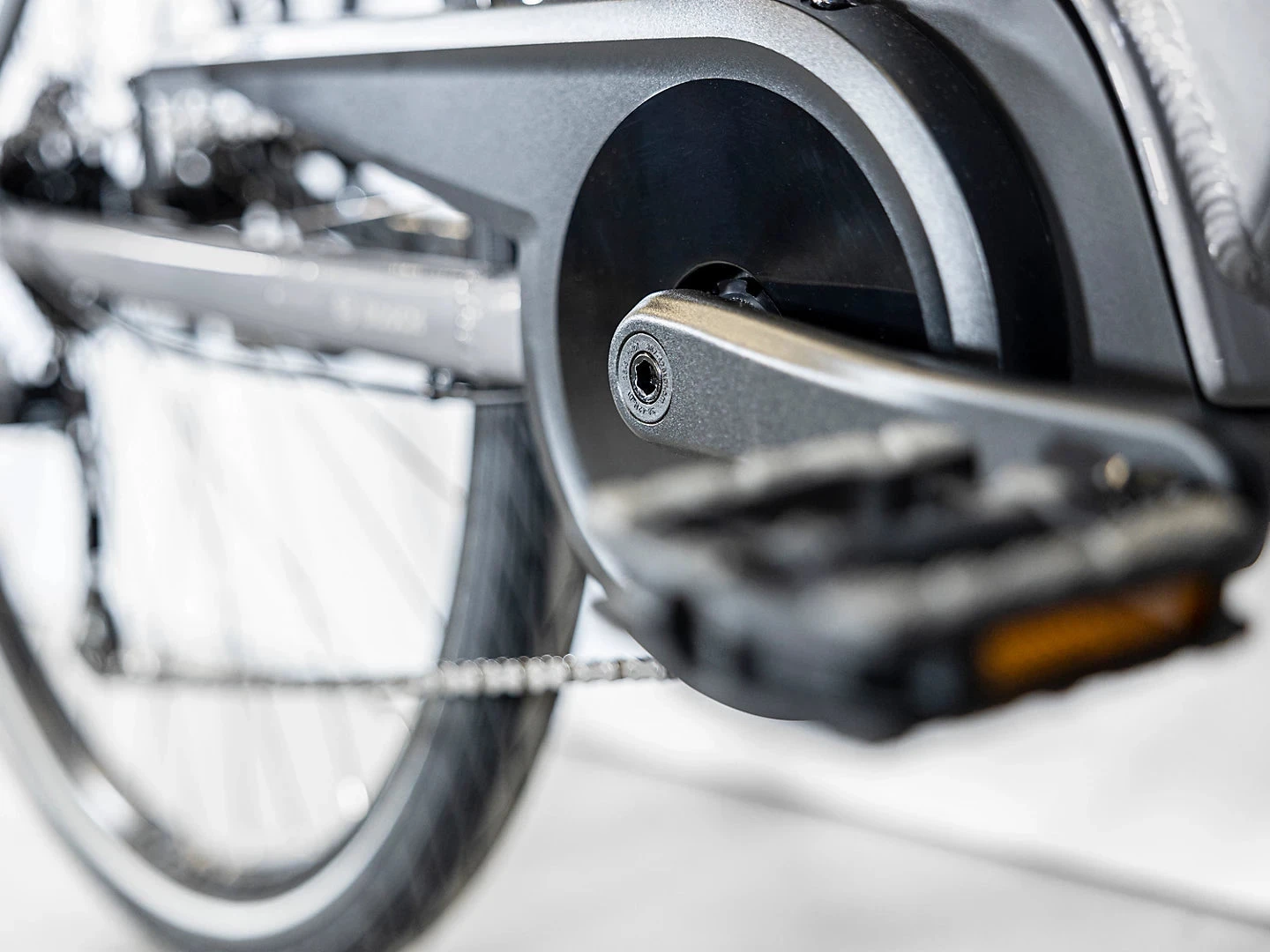 Trek Verve+ 1 Lowstep DT (2023) - Image 5