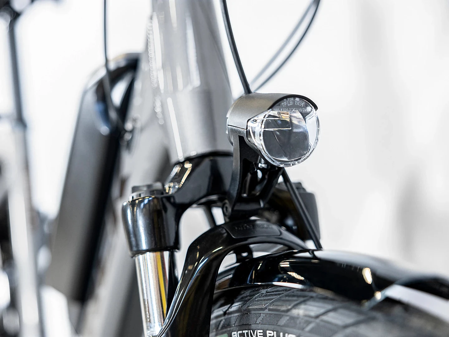 Trek Verve+ 1 Lowstep DT (2023) - Image 3