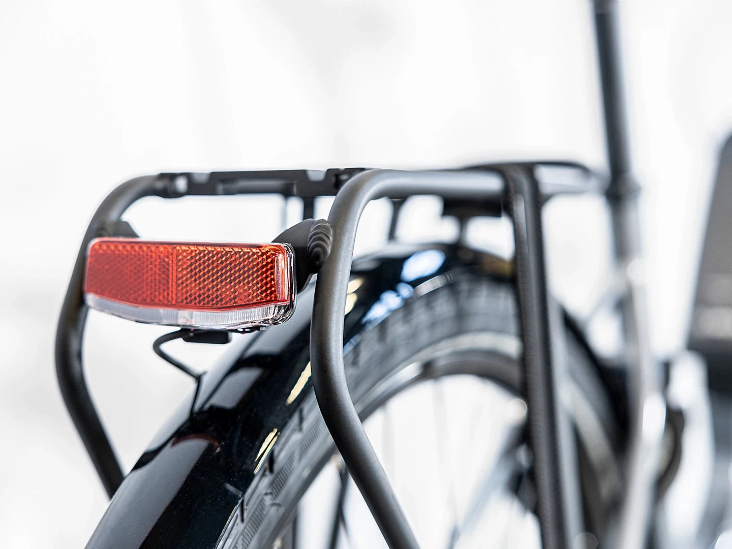 Trek Verve+ 1 Lowstep DT (2023) - Image 4