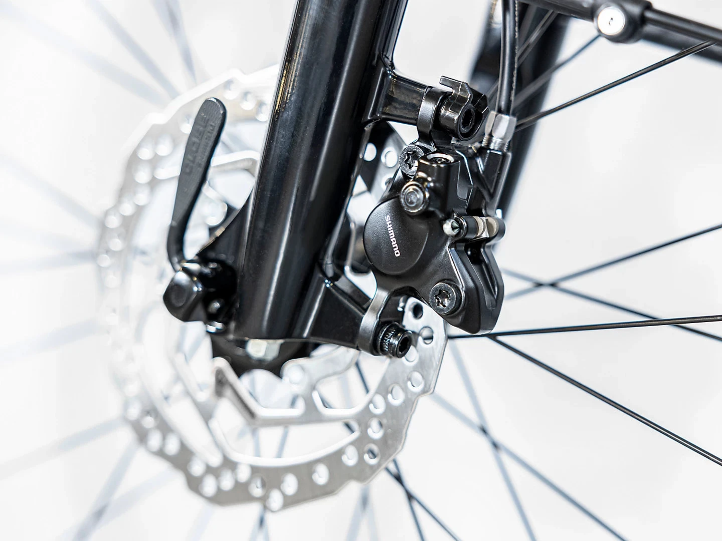 Trek Verve+ 1 Lowstep DT (2023) - Image 7