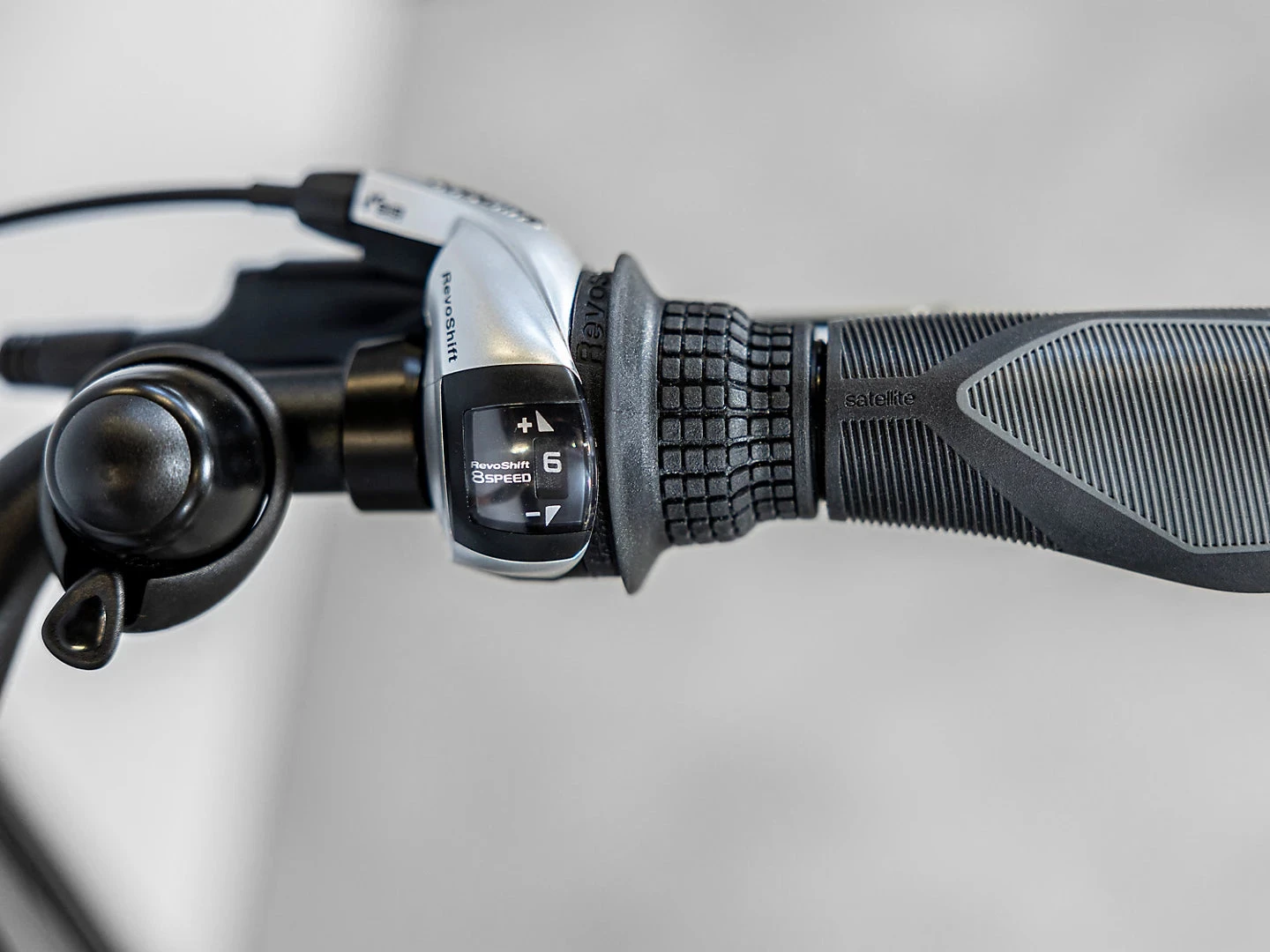 Trek Verve+ 1 (2023) - Image 6