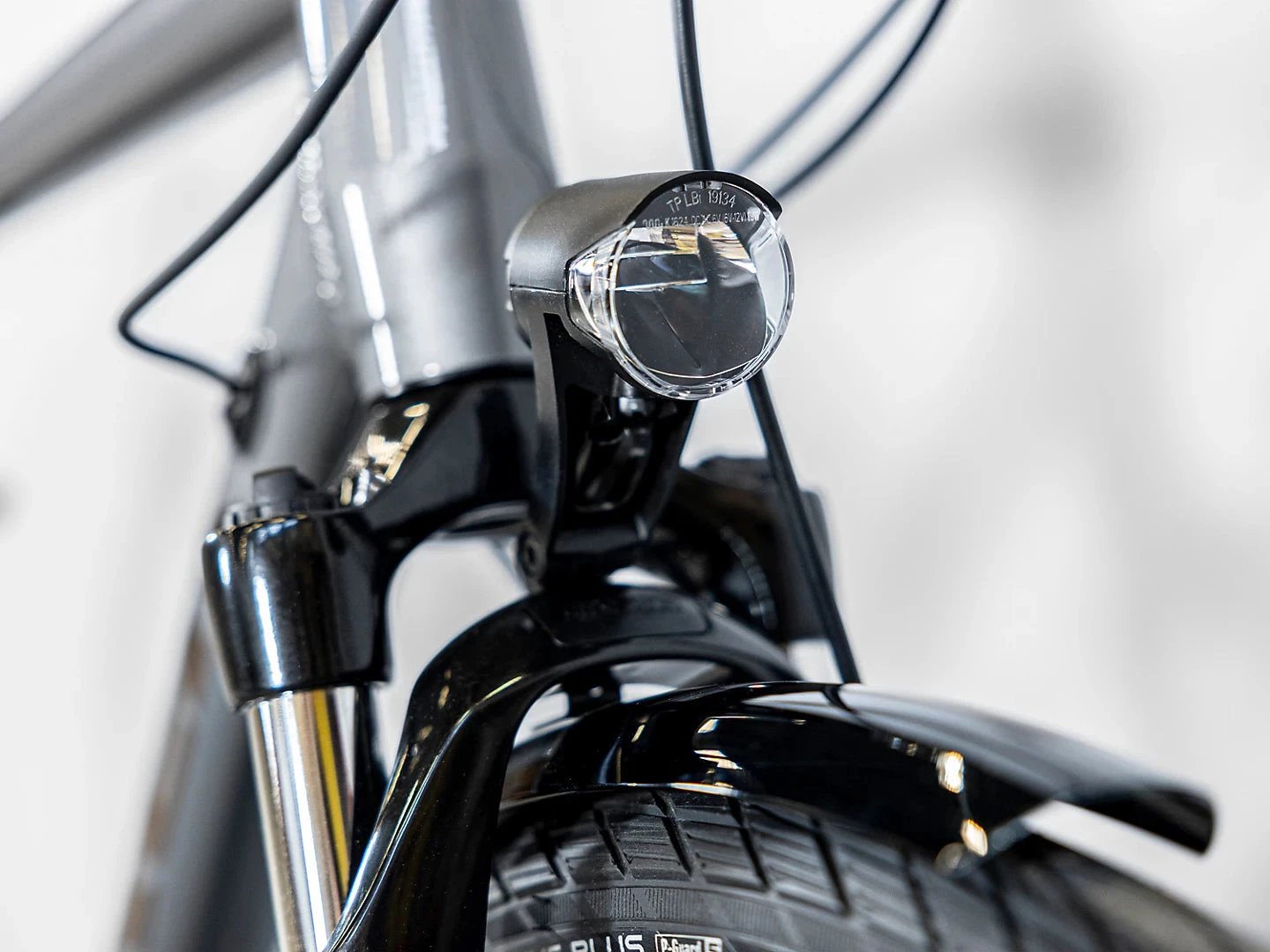 Trek Verve+ 1 (2023) - Image 2