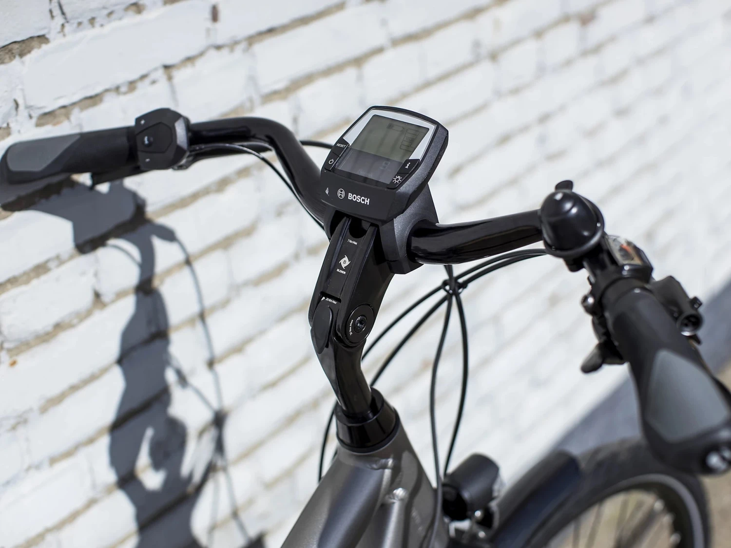 Trek Verve+ 2 Stagger (2022) - Image 9