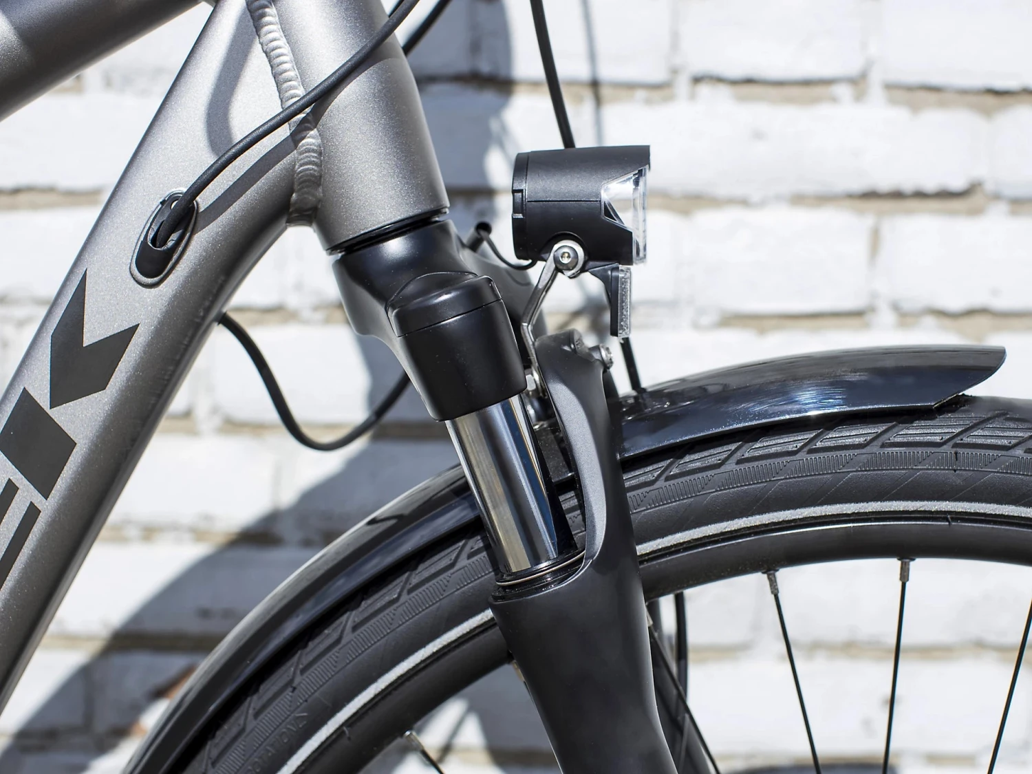 Trek Verve+ 2 Stagger (2022) - Image 7