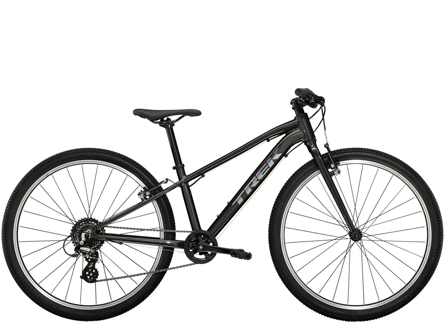 Trek Wahoo 26 (2023) - Image 2