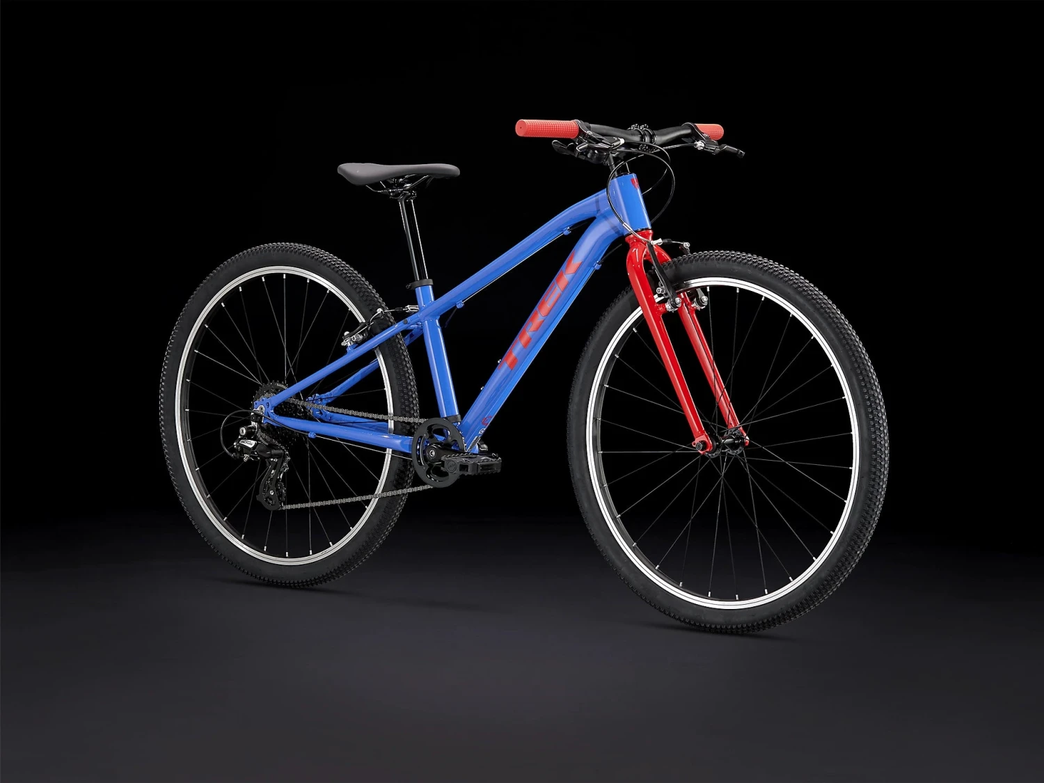 Trek Wahoo 26 (2023) - Image 9