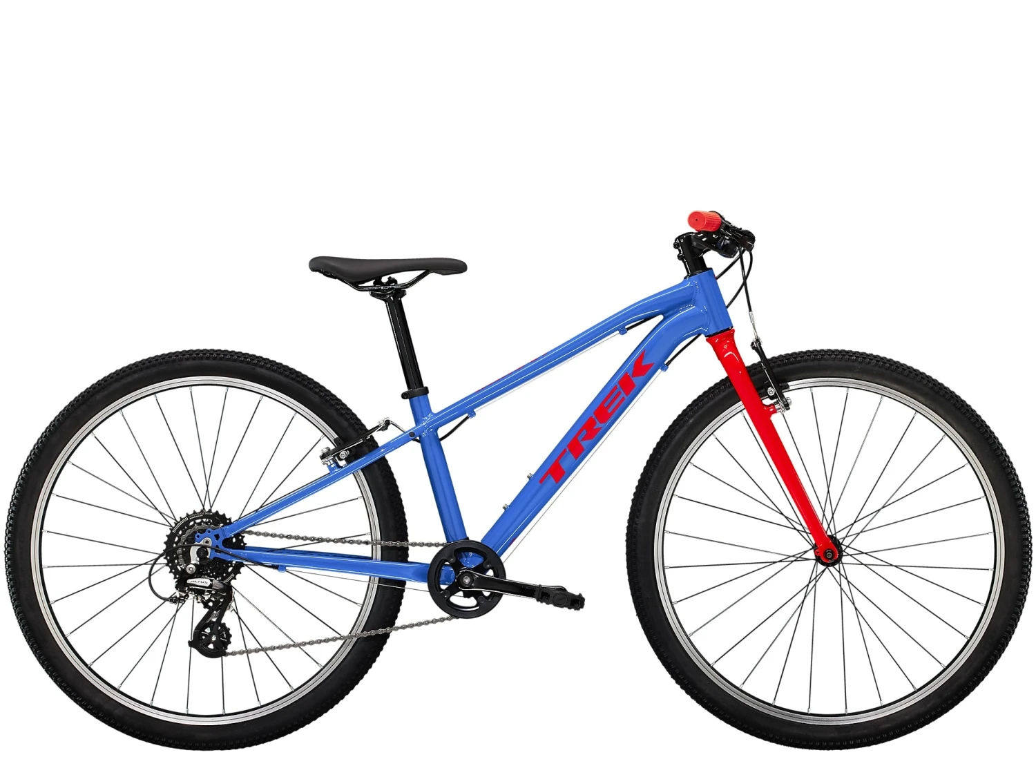 Trek Wahoo 26 (2023) - Image 3