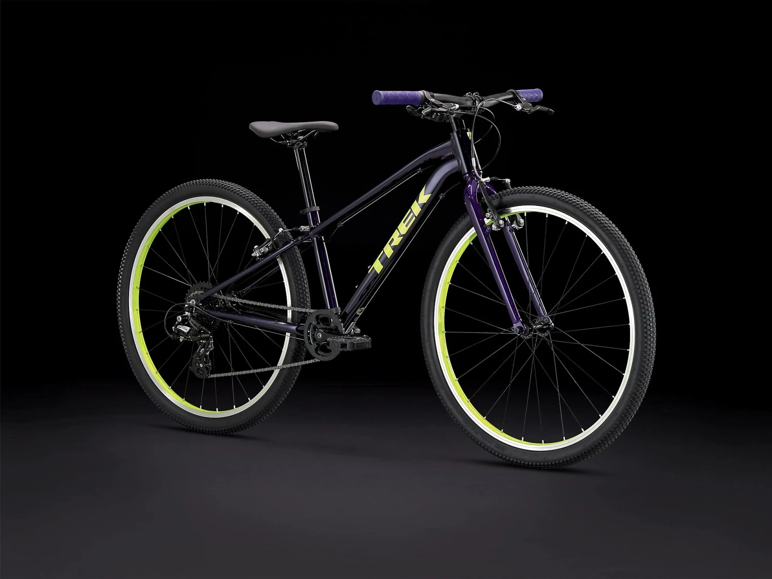 Trek Wahoo 26 (2023) - Image 12