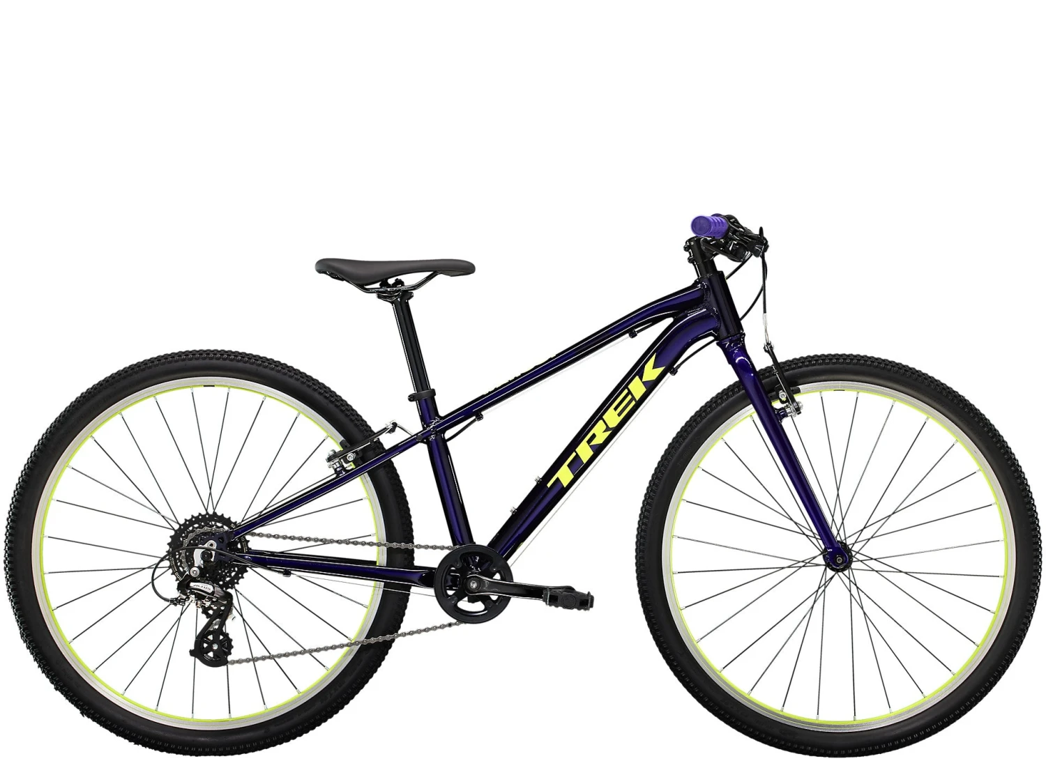 Trek Wahoo 26 (2023) - Image 4
