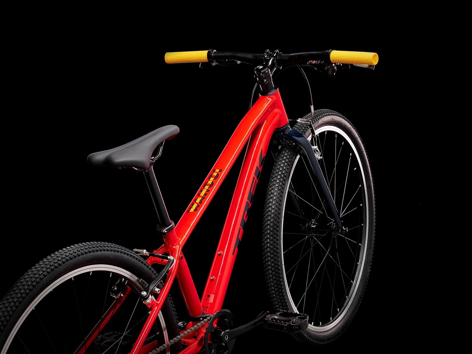 Trek Wahoo 26 (2023) - Image 11