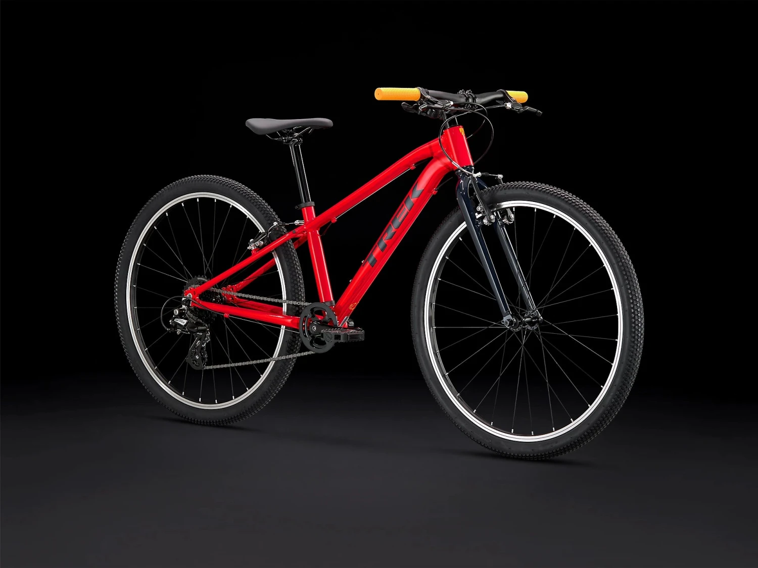 Trek Wahoo 26 (2023) - Image 10