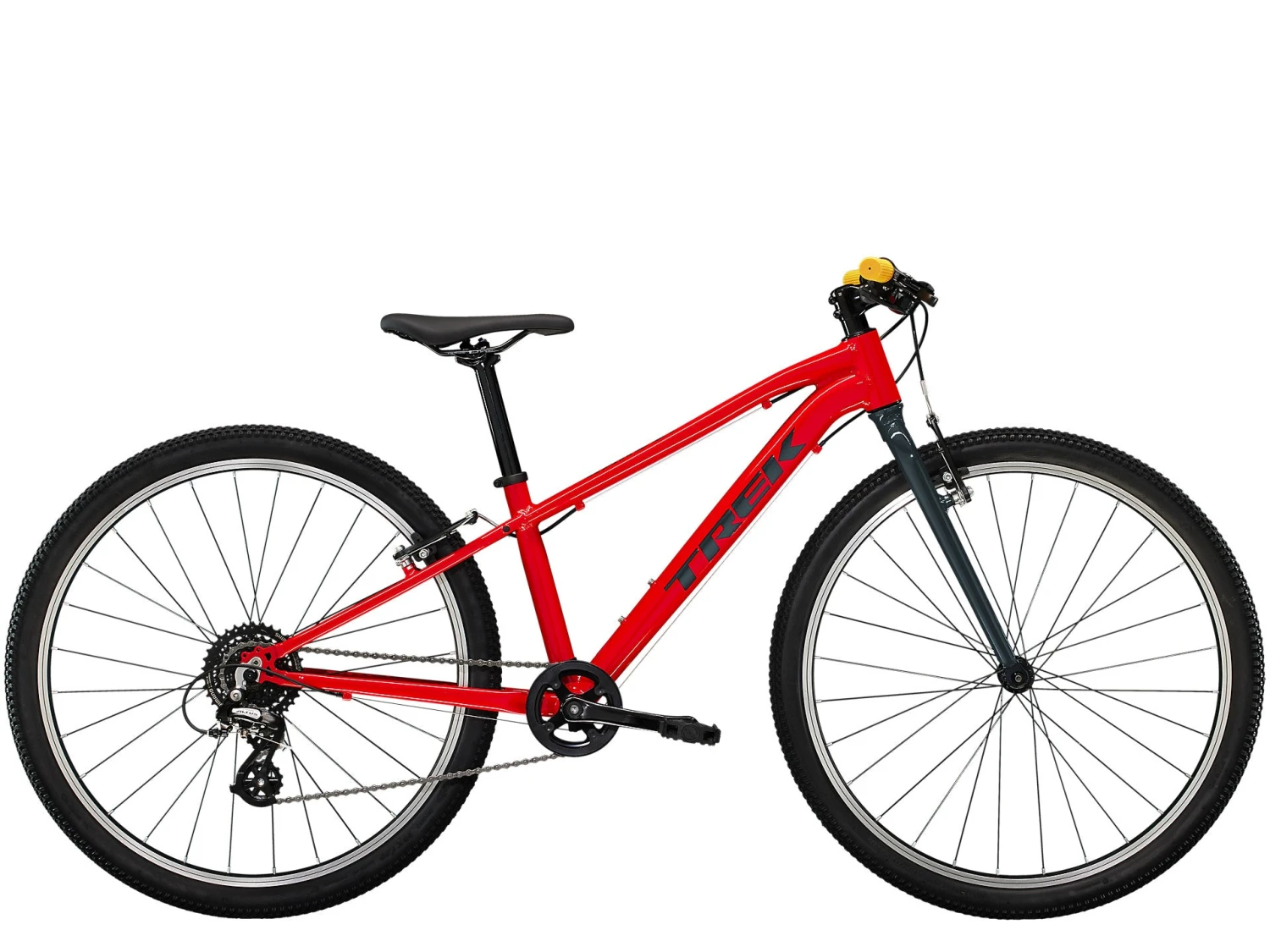 Trek Wahoo 26 (2023) - Image 5