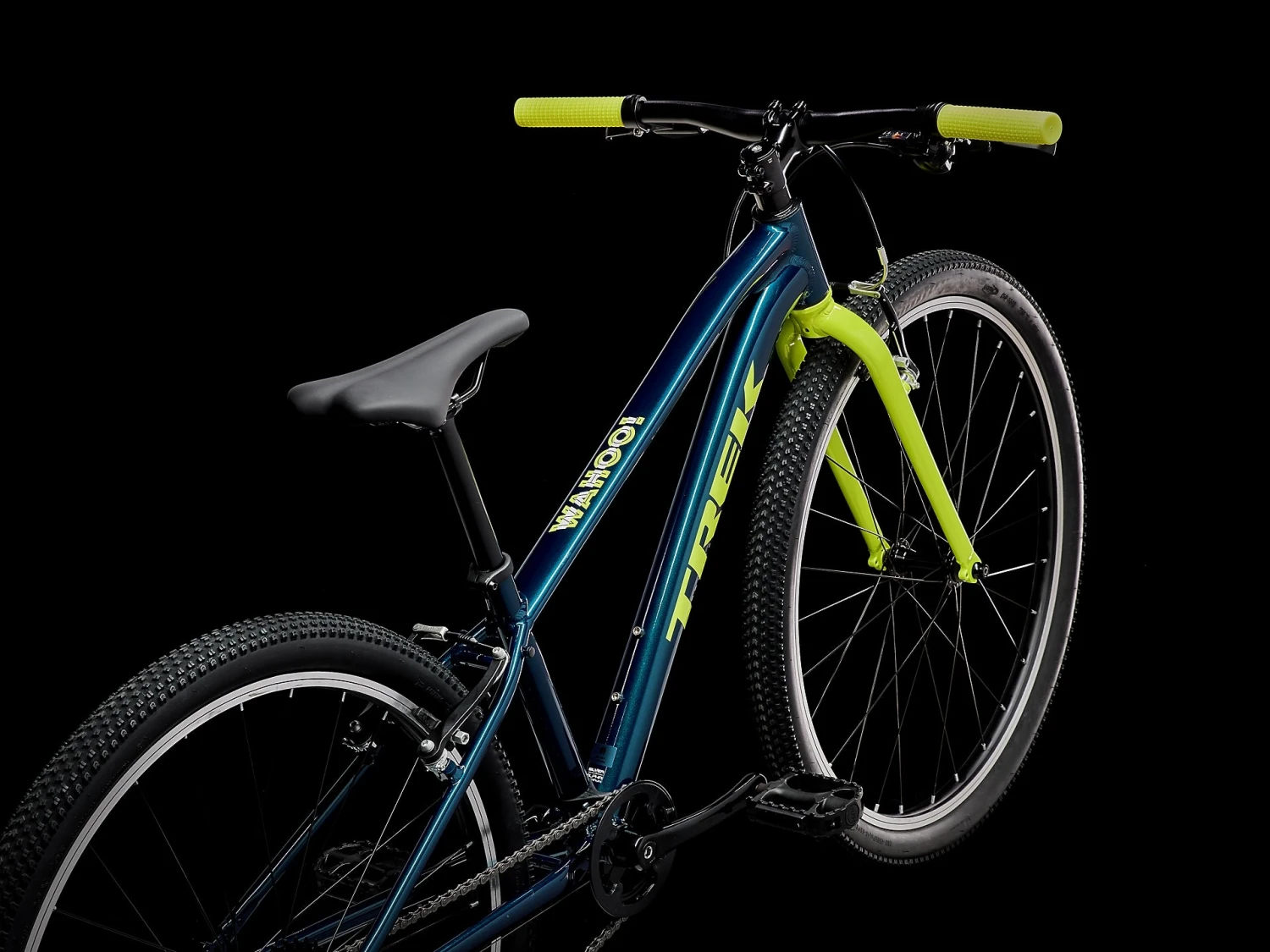 Trek Wahoo 26 (2023) - Image 15