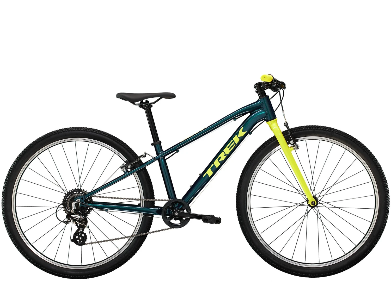 Trek Wahoo 26 (2023) - Image 6