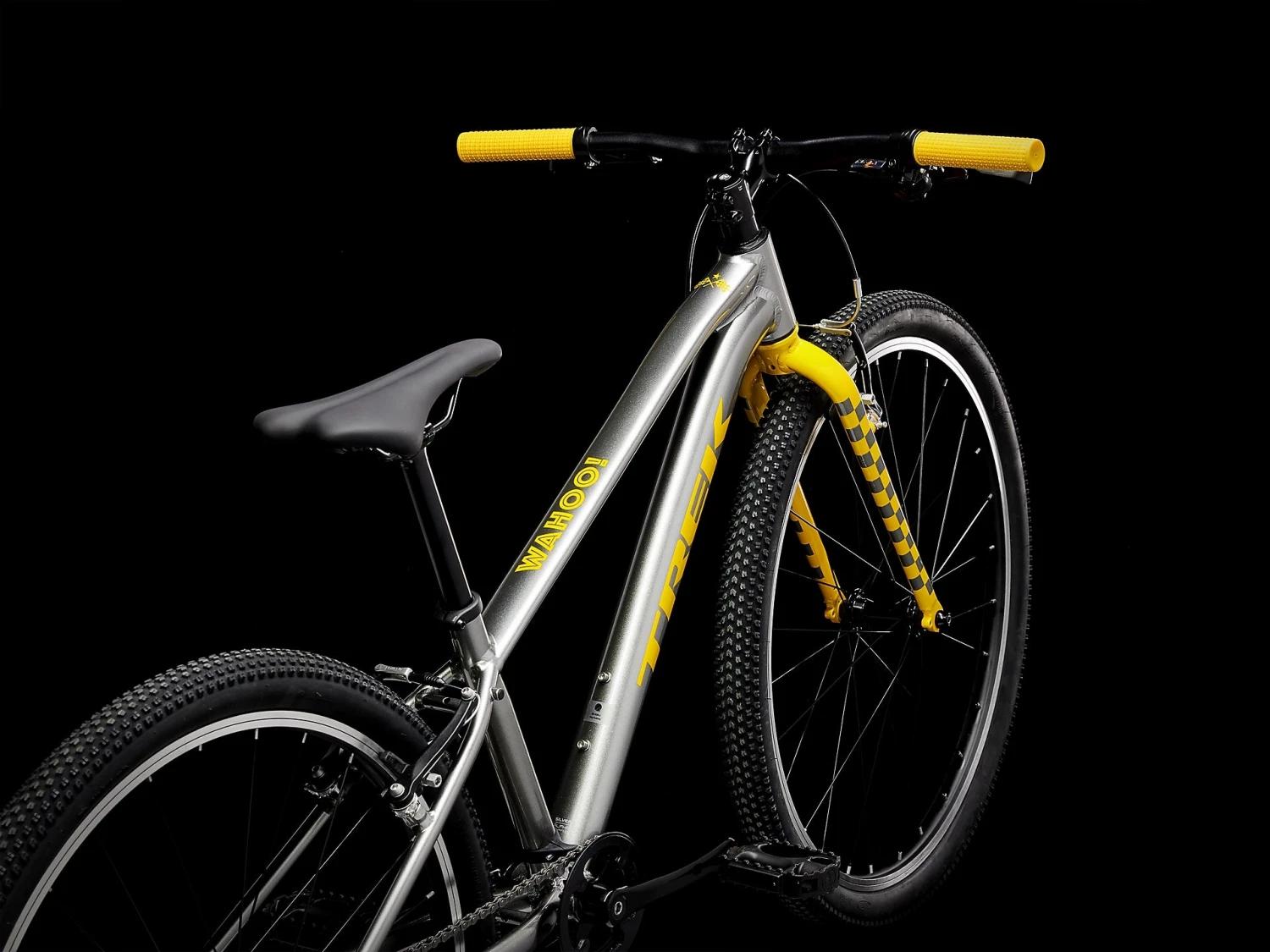 Trek Wahoo 26 (2023) - Image 17