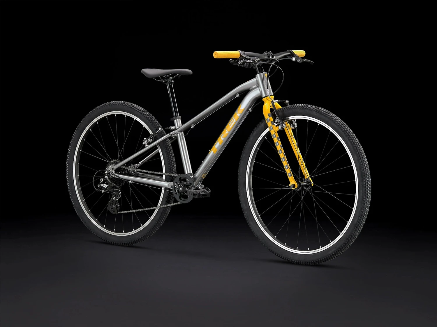 Trek Wahoo 26 (2023) - Image 16