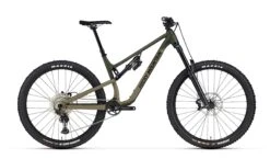 Rocky Mountain Altitude Alloy 50 (2022)