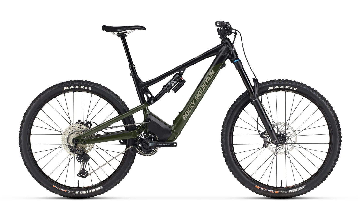 Rocky Mountain Altitude Powerplay Alloy 70 (2022) - Image 2